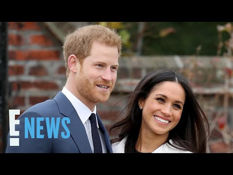 Prince Harry, Meghan Markle Making Netflix Movie of Jasmine Guillory Book | E! News