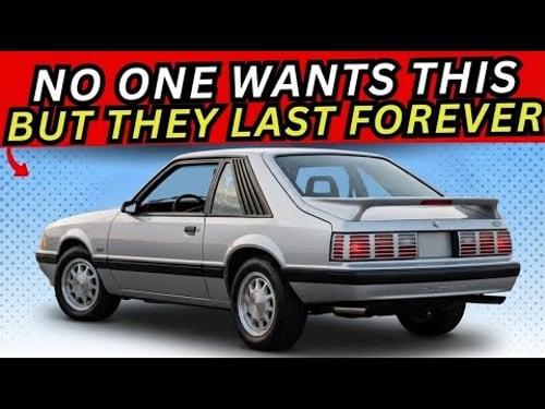 5 Cheap Muscle Cars That Can Beat a Hellcat