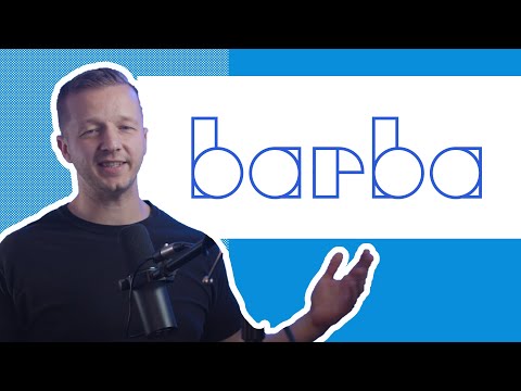 Creating Sick Page Transitions with Barba.js & GSAP
