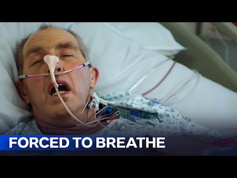 What Happens When You Enter Critical Care? | Hospital