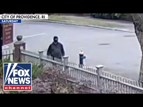 Police ‘backed into a corner’ in Brown University shooting probe: Expert