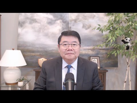 新闻茶座:中国正在掀起一场国有资产泡沫狂潮/王剑每日观察/20251031