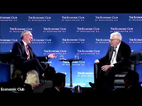 Enrique Lores, President and CEO of HP Inc.