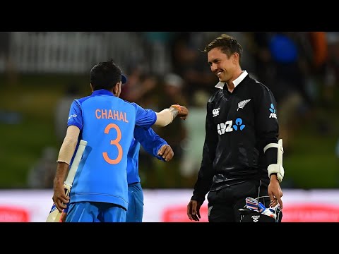 India vs New Zealand 2nd ODI Match 2019 | Extended Highlight |n Stadium | 4K Ulta HD