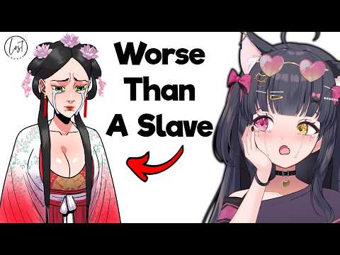 THIS IS SO SAD!! || Your Life as a Concubine (reaction)