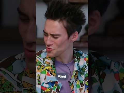 Jacob Collier Reveals the Source of Musical Inspiration