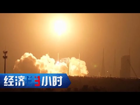 文化消费一线调研:科技点亮文旅新热点《经济半小时》 20251006 | 财经风云