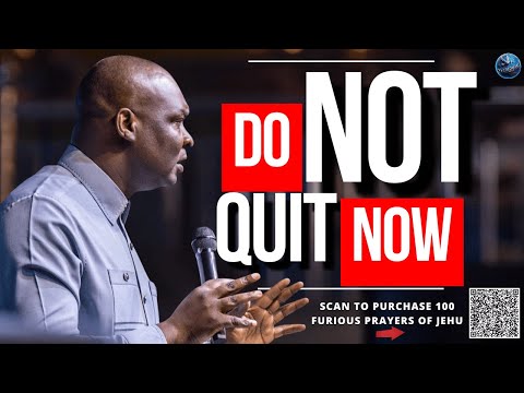God Is Preparing You in Secret—Don’t Abort This Process! | Apostle Joshua Selman
