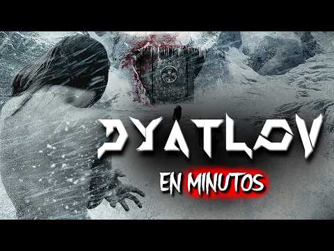 Diátlov: El misterio que congeló Rusia | RESUMEN COMPLETO