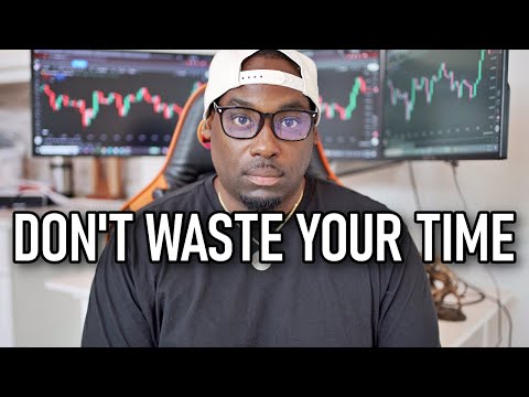 It Took Me 20,000 Hours of Trading to Realize What I'll Tell You in 15 mins