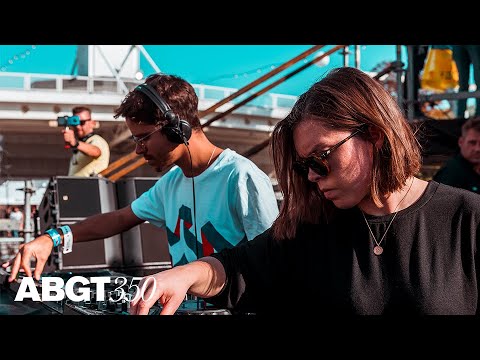 Dom Donnelly & Penelope Live at Anjunadeep Open Air: Prague (Official 4K Set) #ABGT350