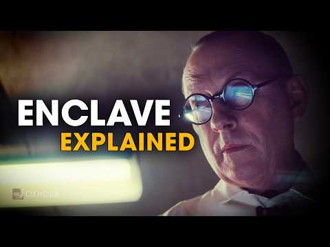 The Enclave Explained: Seeking Purity at Any Cost - Fallout Show Lore