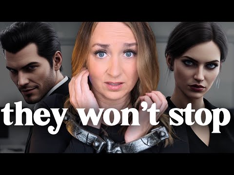 You Will NEVER Get Over Your Toxic Job (Unless You Do This)