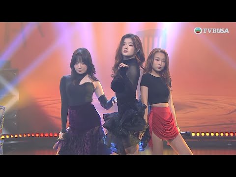 聲秀|《陳奕迅 Medley》超高難度挑戰!徐惠晴 x 柯雨霏 x 陳卓怡 氣場全開|向新秀致敬|團體對戰精彩回合|聲秀|歌唱選秀|蘇永康|譚耀文|劉浩龍|吳浩康|鍾舒漫|泳兒|胡鴻鈞