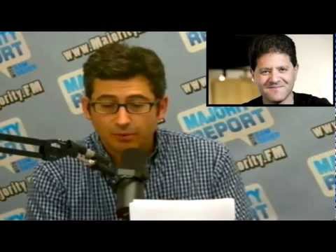 Nick Hanauer on His Banned TED Talk & Why the Middle Class are the Job Creators