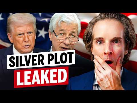 The Silver Crash was Just the Beginning (What Comes Next Is Bigger)