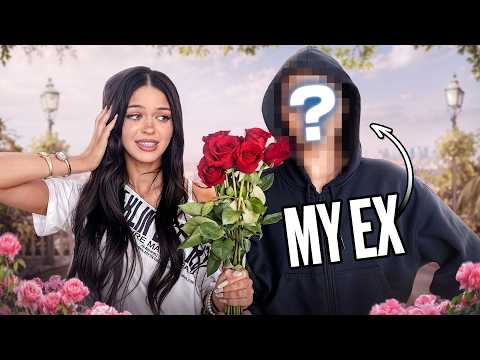 I Had To Apologize To My EX