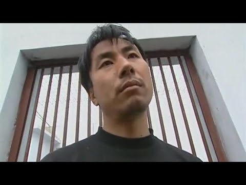 50分钟深度解说老剧《燕赵刑警》,一口气看完全集,全程精彩不停