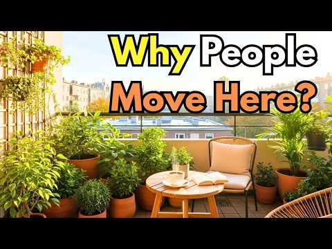 15 Cheapest Countries to Live Comfortably on $1,200 a Month