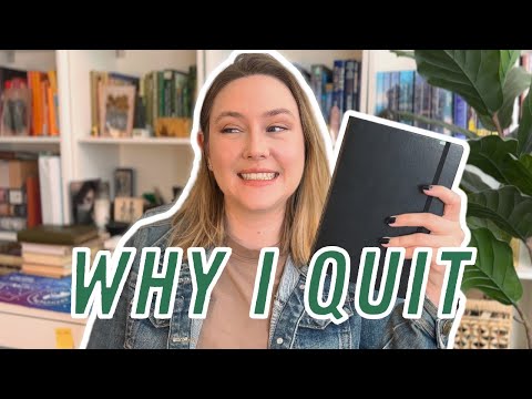 My Bullet Journaling Story