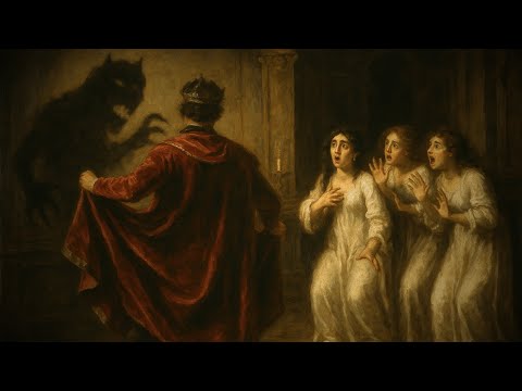 The Most Deformed King in History β The Tragic Curse of Ferdinand VII