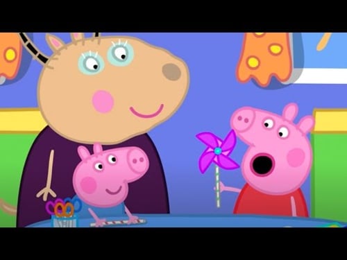 Peppa Pig Goes Green | Story for Kids | Kids Cartoons | Peppa Pig Videos
