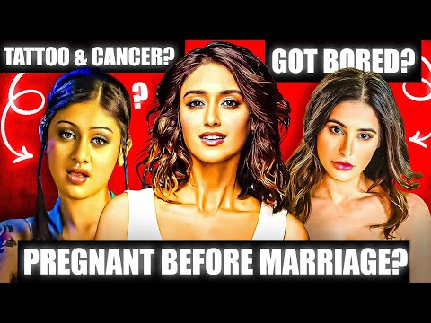 Top 5 Bollywood Celebs Who Vanished – Kanta Laga Girl To Koi Mil Gaya Villain - Cinemastic