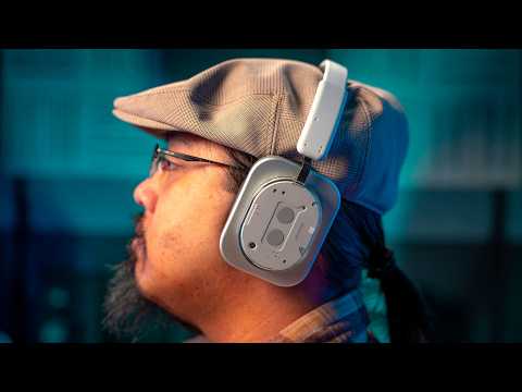 Nothing Headphone (1) review - We didn't expect THIS...