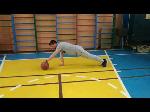 Дистанційне навчання. Фізична культура)