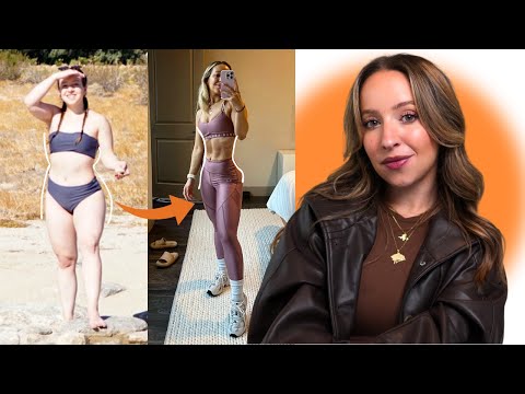 what 3,000 short women did to lose weight (it's not diet or cardio)