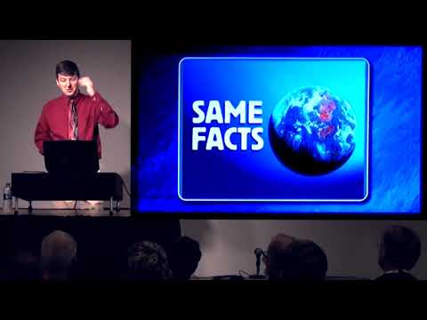 The Ultimate Proof of Creation - Dr. Jason Lisle