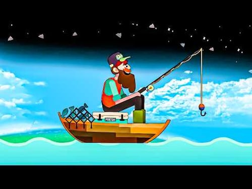 This rod violates physics