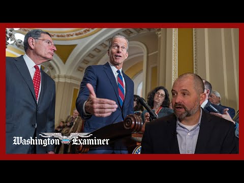 Conn Carroll on when the Senate will vote to expand healthcare subsidies