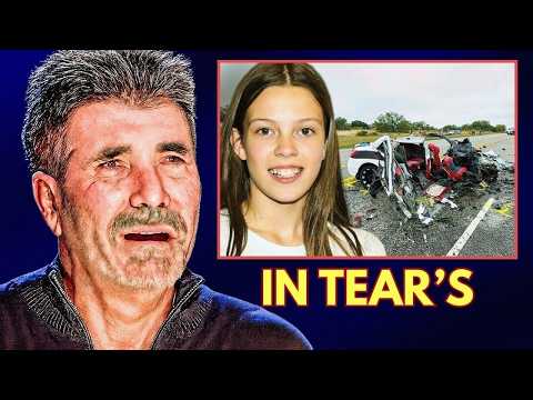 The Heartbreaking Tragedy Of Courtney Hadwin From America's Got Talent