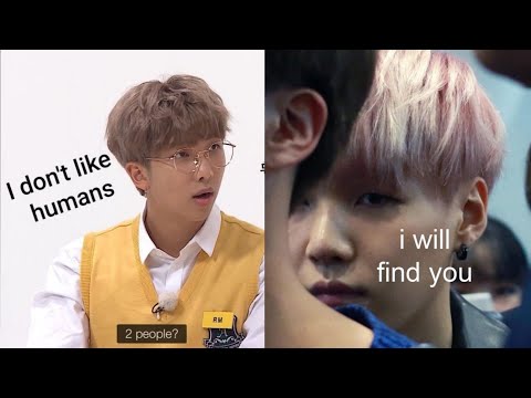 BTS SUPER FUNNY MOMENTS 😂 | 2025 Updated Compilation | English Version