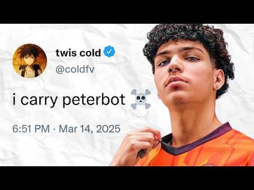 The TRUTH about Cold.