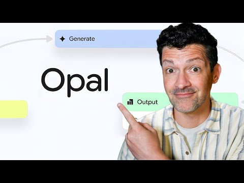 3 Automations That Save Me HOURS with Google's NEW Opal