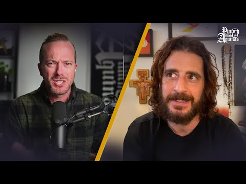 Playing Jesus (Jonathan Roumie) | Ep. 238