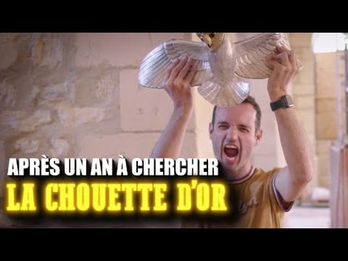 La Légende de la Chouette d'Or, Épisode 1 (DOCUMENTAIRE)