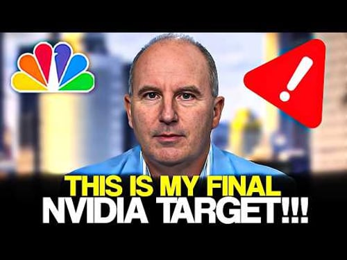 Dan Ives Just Dropped a Shocking Nvidia Prediction