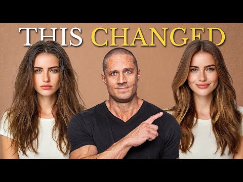 The One Change Women With Great Hair Swear By Now