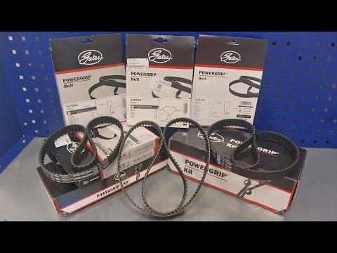 Gates. How to distinguish an original from a fake? How to check for authenticity?