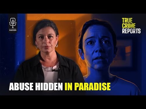 A Tiny Island's Big Secret | True Crime Reports