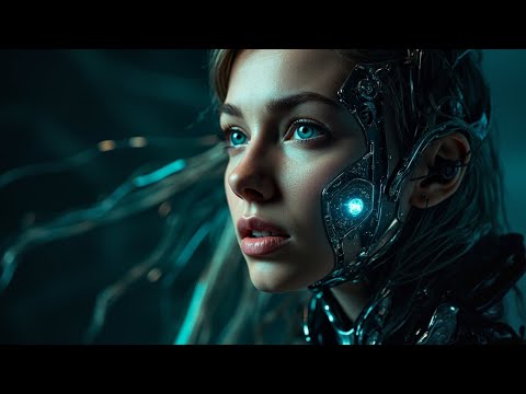 Deep Melodic Techno Mix 🎶 Lost Souls 🌌 Cinematic Journey Through Sound