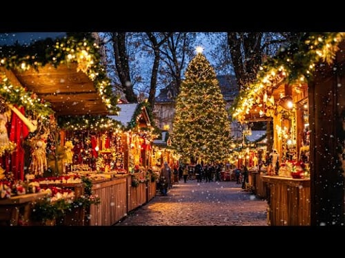 TOP RELAXING CHRISTMAS 2026 ๐ TOP HOLIDAY PIANO ๐ Relaxing Christmas Soft Piano Music