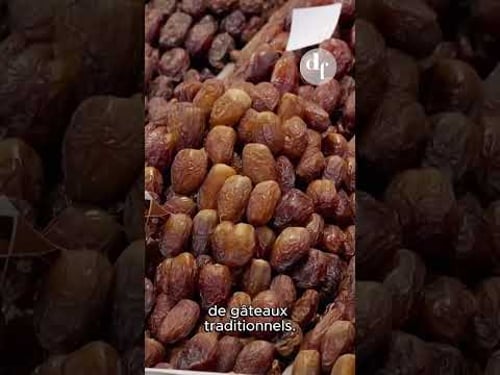 Le marchรฉ de la place Lahdim #shorts #tv5monde #maroc