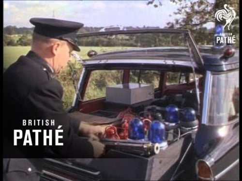 It's Just Our Job (1963)