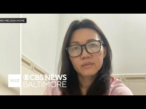 Maryland mother shares message after her deportation to Vietnam