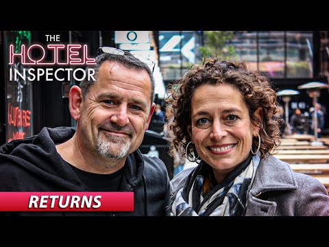 ££ DEBT DISASTER! 🏚️ Alex Polizzi Returns to the Failed Farm Dream: Did He Ever Build the BARN?!