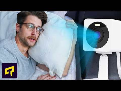 Is Your Indoor Camera Watching You?